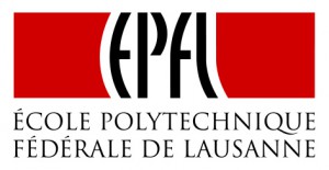 EPFL Logo QUADRI