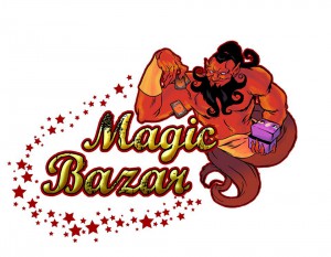 MagicBazar-Logo